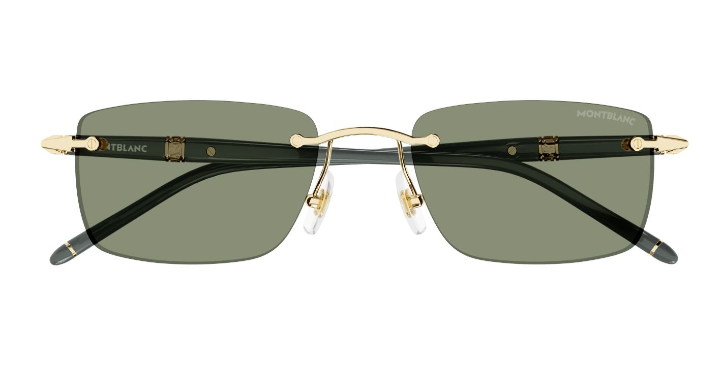 MONTBLANC MB0344S-005