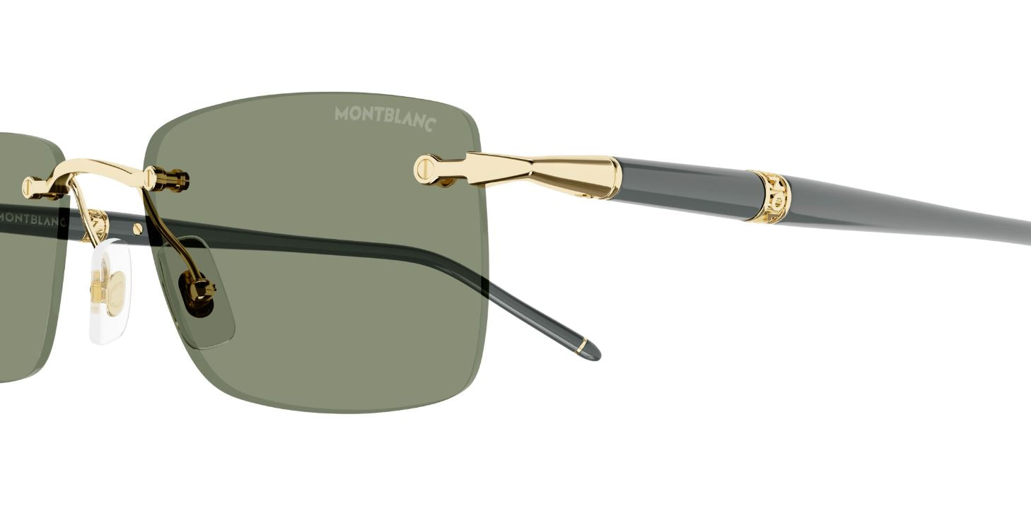 MONTBLANC MB0344S-005