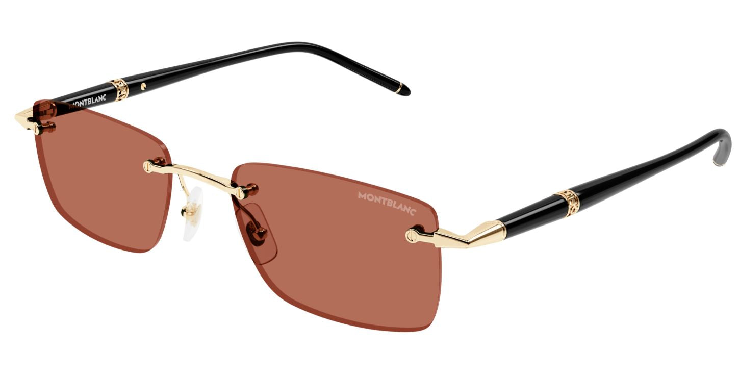 MONTBLANC MB0344S-007