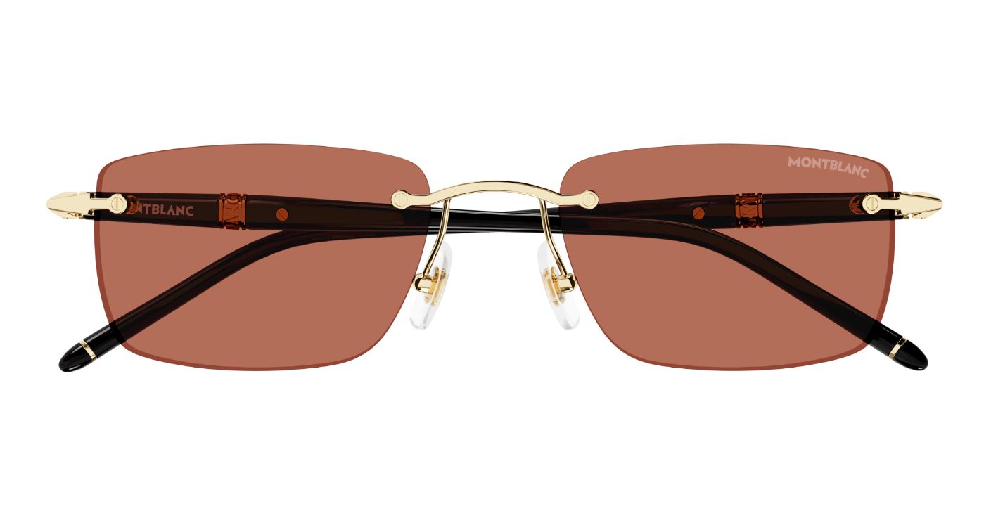 MONTBLANC MB0344S-007