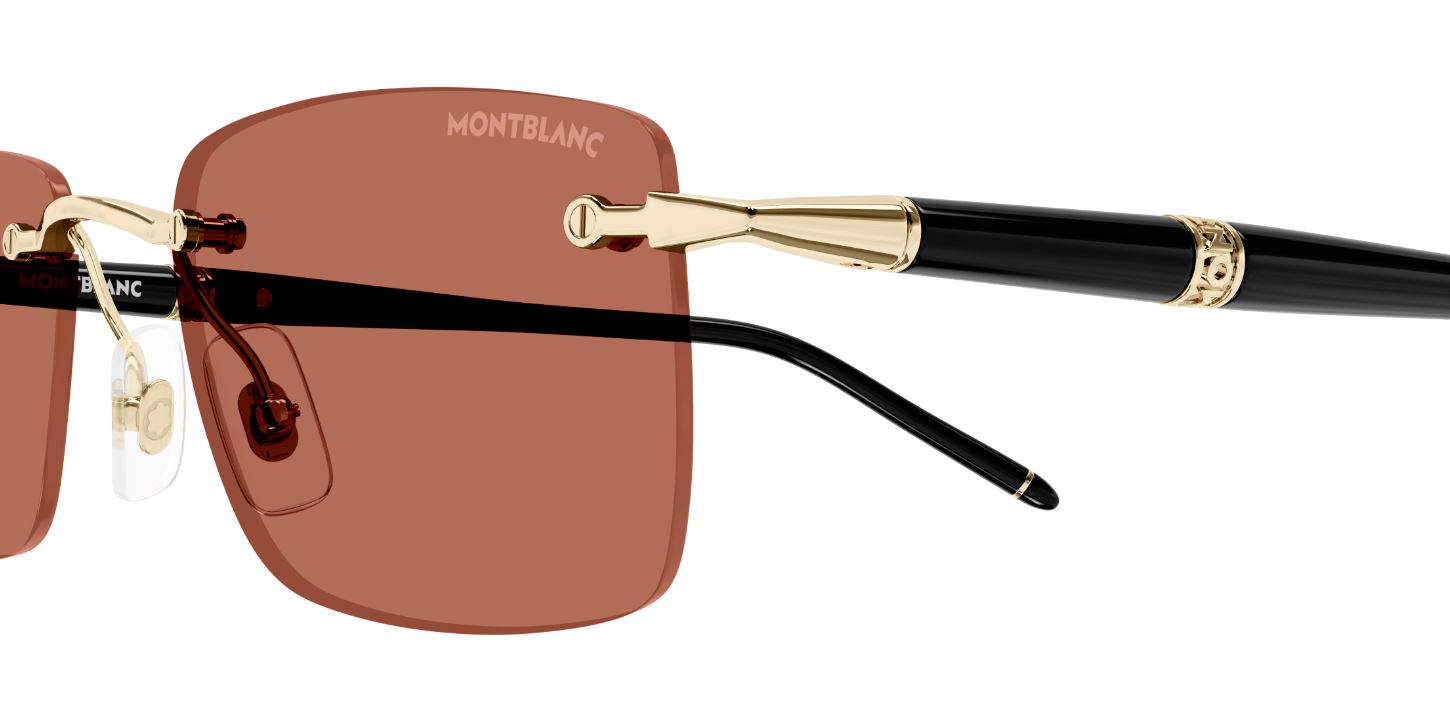 MONTBLANC MB0344S-007