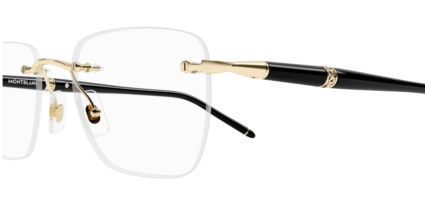 MONTBLANC MB0346O-001