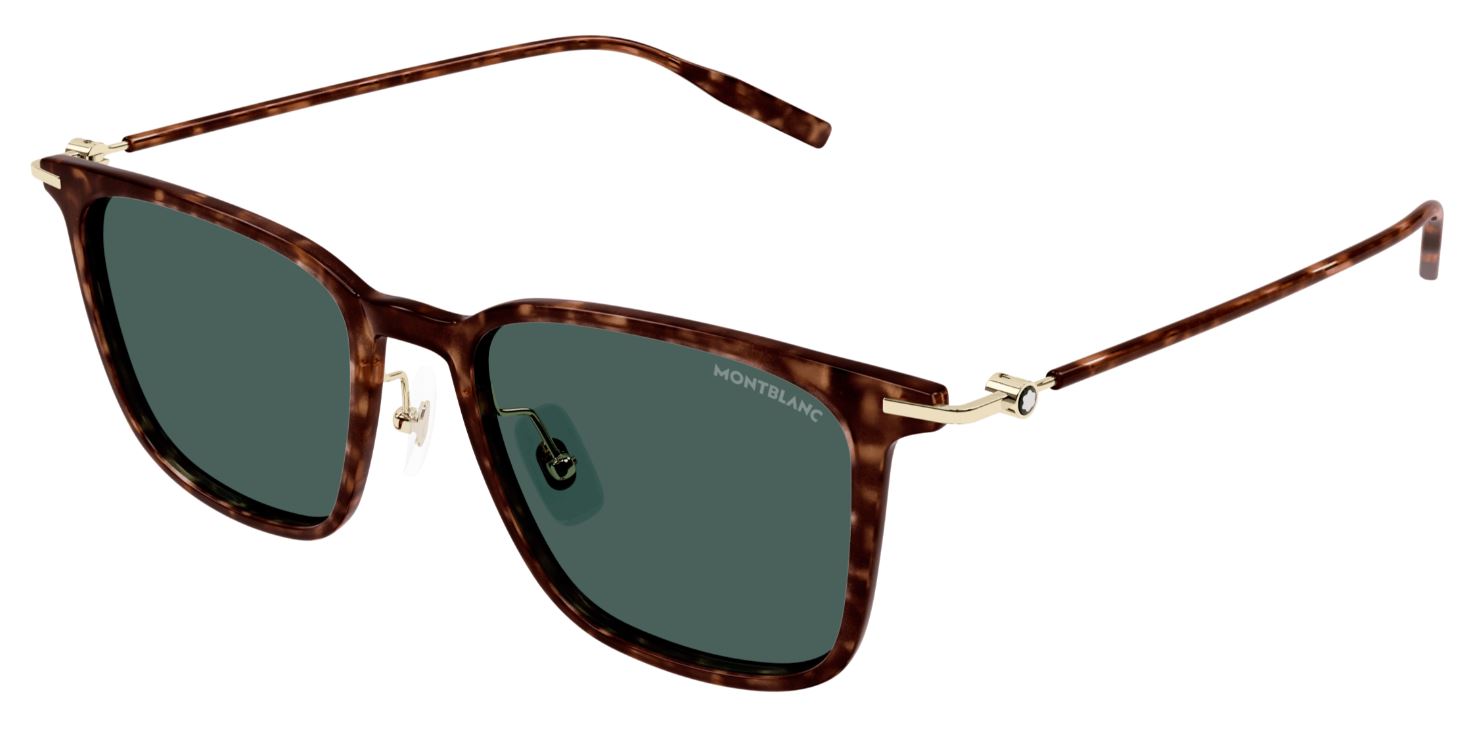 MONTBLANC MB0354S-002