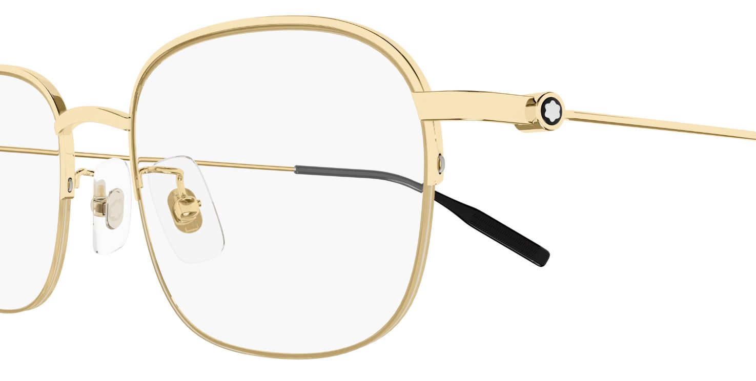 MONTBLANC MB0372OA-002