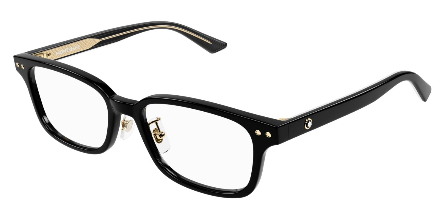 MONTBLANC MB0379OJ-001