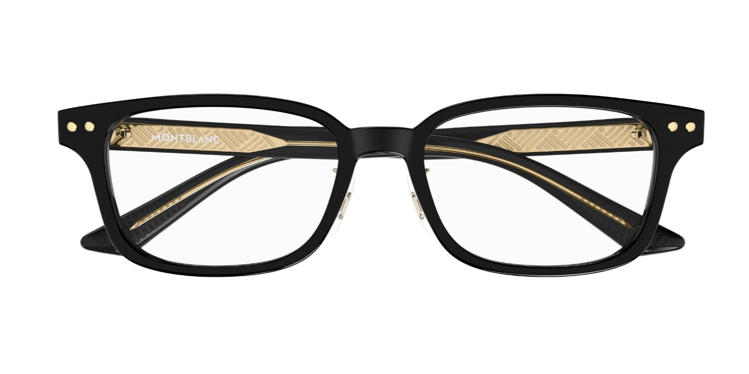 MONTBLANC MB0379OJ-001