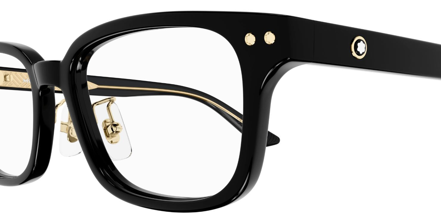 MONTBLANC MB0379OJ-001