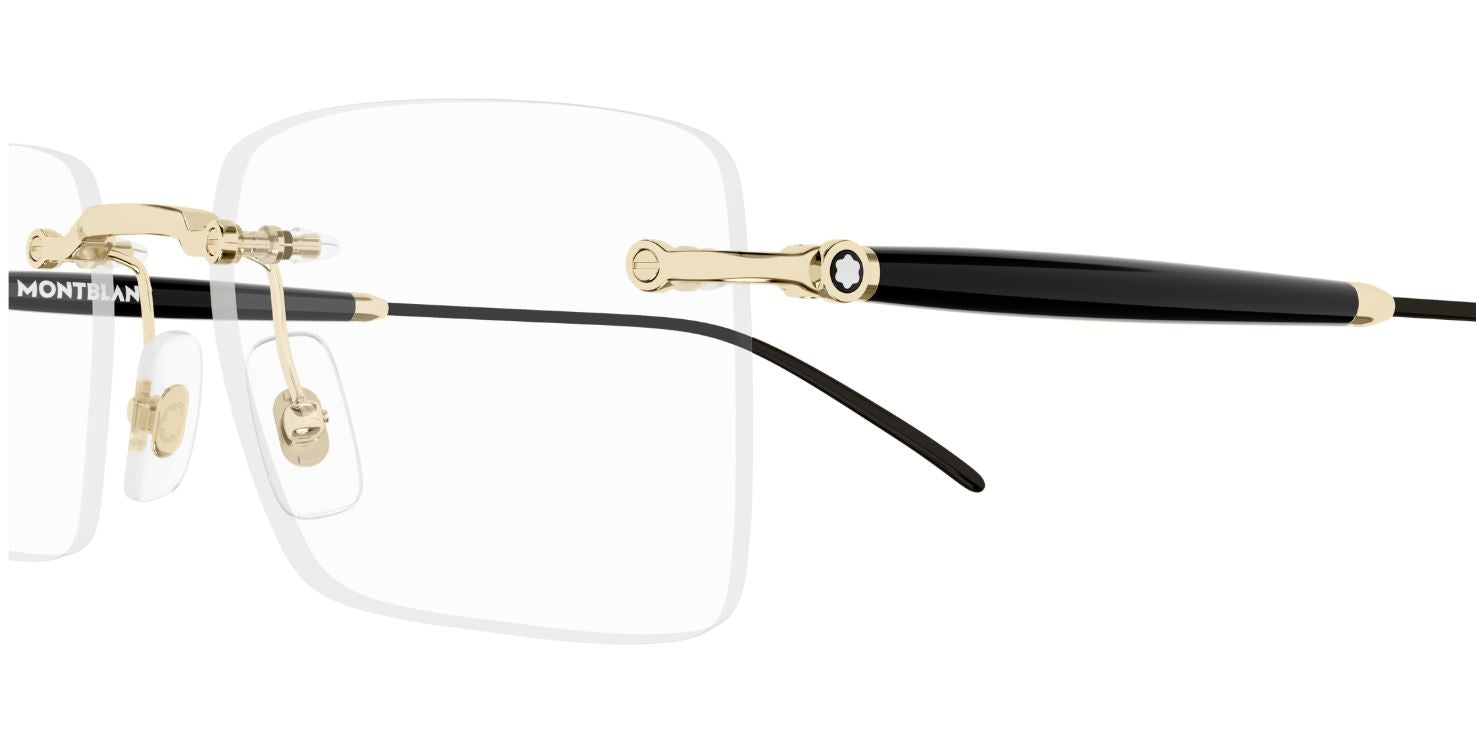MONTBLANC MB0411O-001
