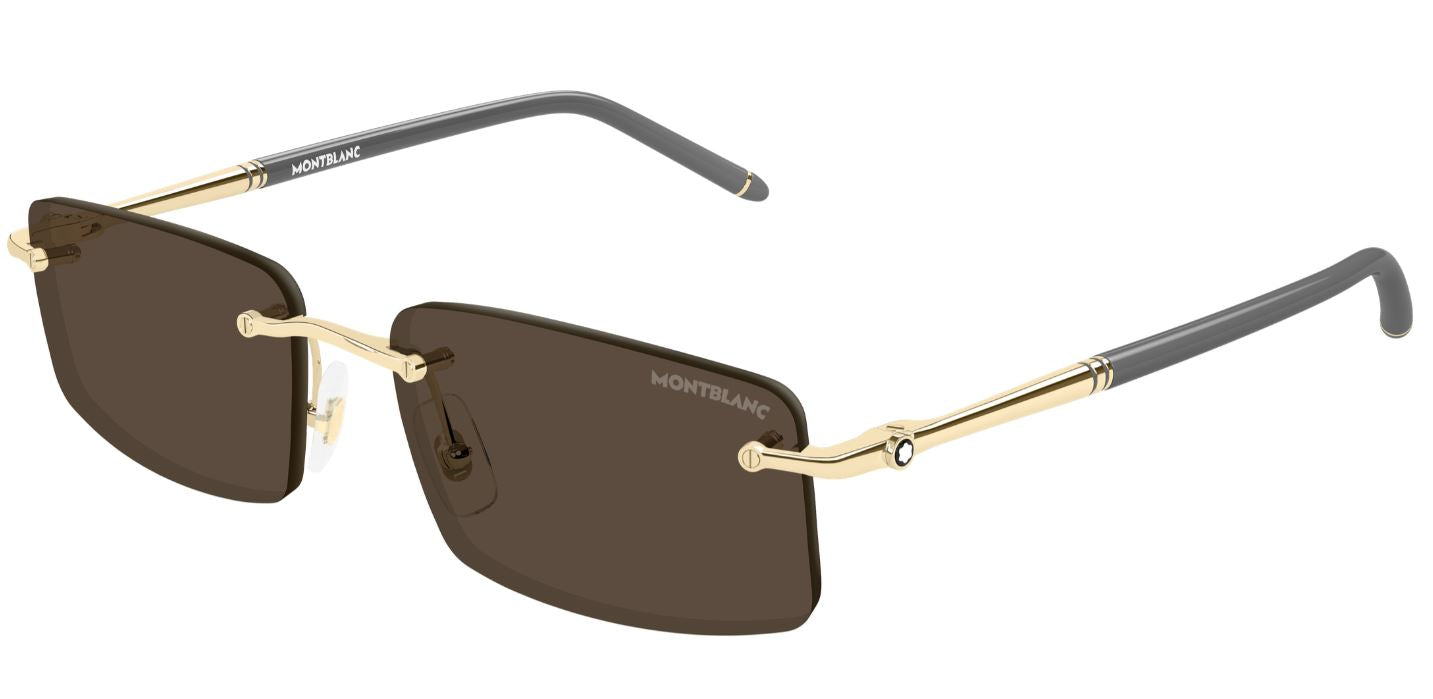 MONTBLANC MB0443S-005