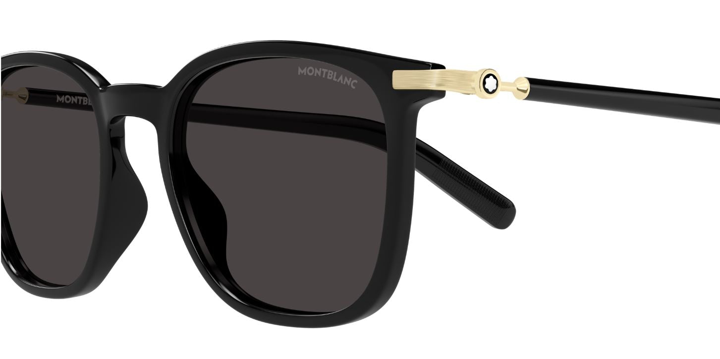 MONTBLANC MB0460S-001