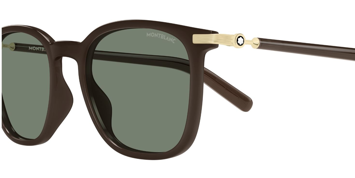 MONTBLANC MB0460S-004