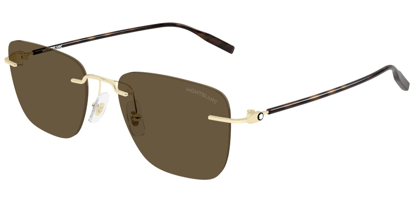 MONTBLANC MB0470S-003