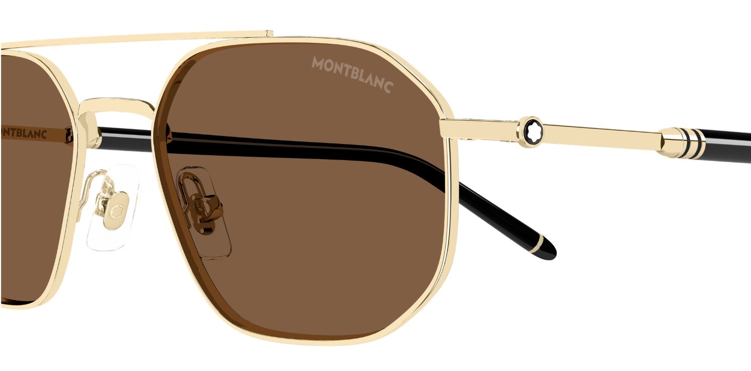 MONTBLANC MB0481S-002