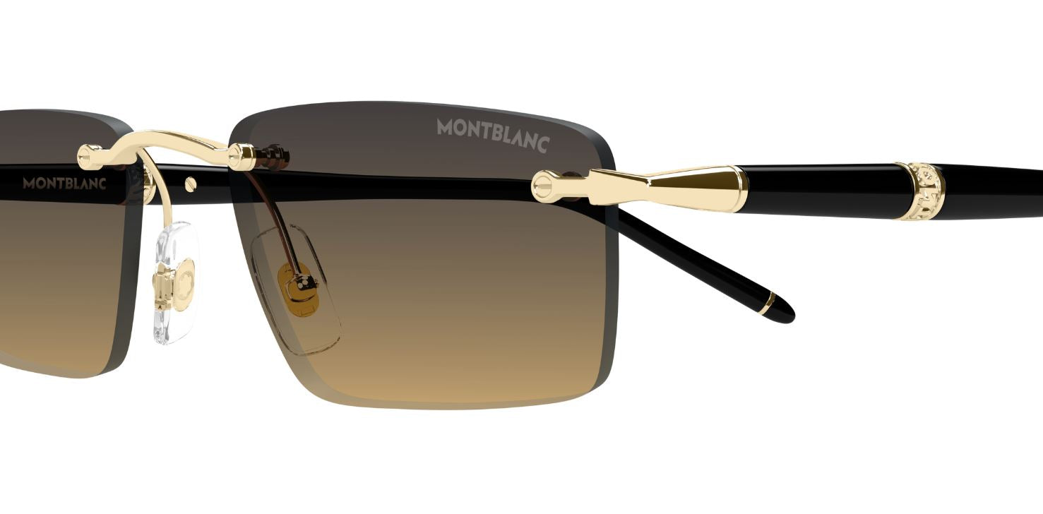 MONTBLANC MB0484S-002