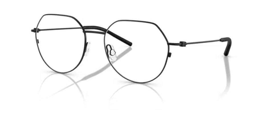 MONCLER ME1002 1001 - Matte black