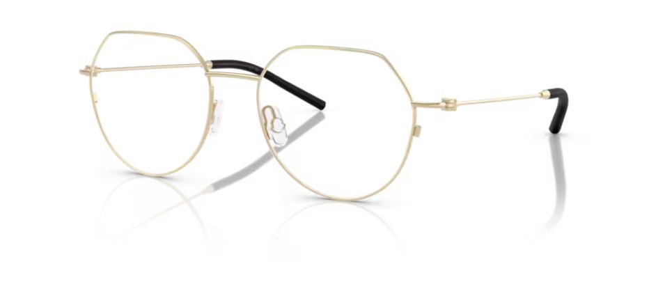 MONCLER ME1002 1007 - Pale gold