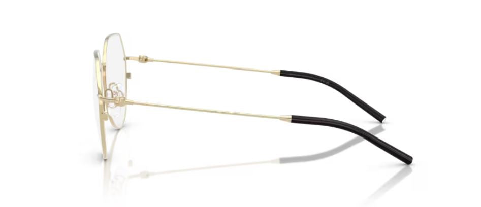 MONCLER ME1002 1007 - Pale gold