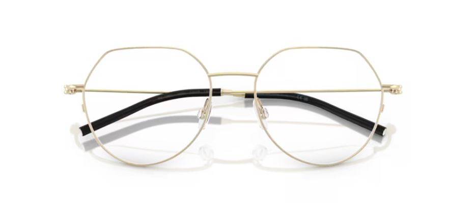 MONCLER ME1002 1007 - Pale gold