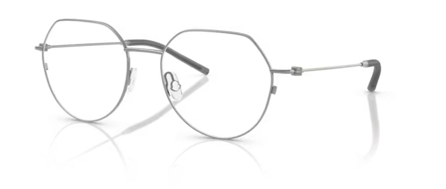 MONCLER ME1002 1013 - Gunmetal metal