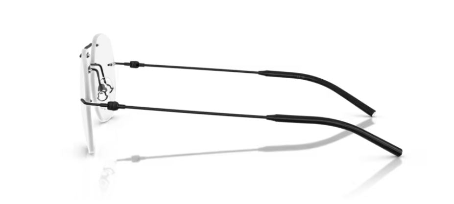 MONCLER ME1003 1001 - Matte black