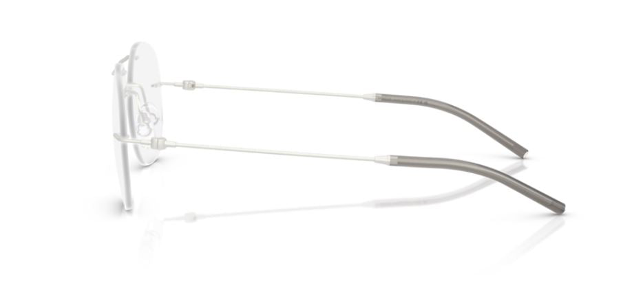 MONCLER ME1003 1004 - Matte silver