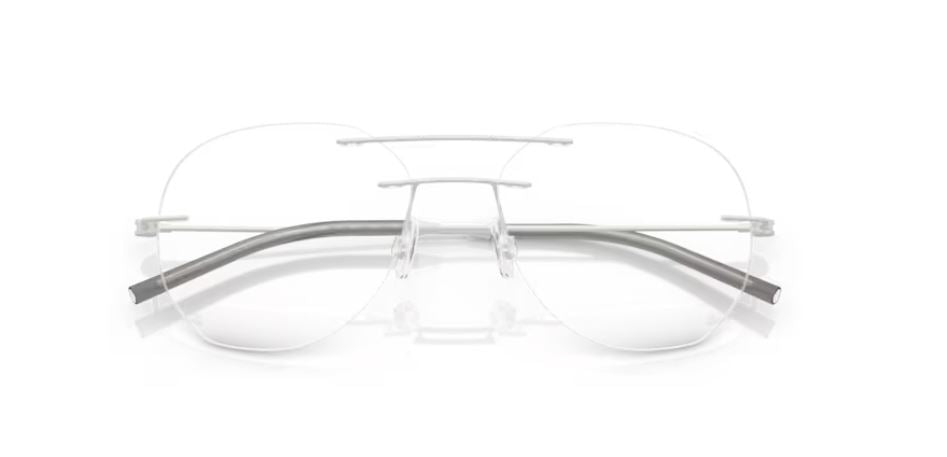 MONCLER ME1003 1004 - Matte silver