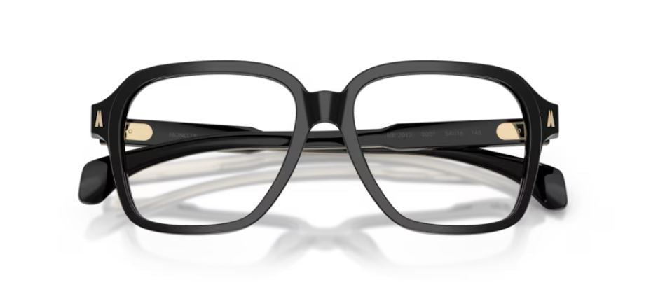 MONCLER ME2010 3001 - Shiny black