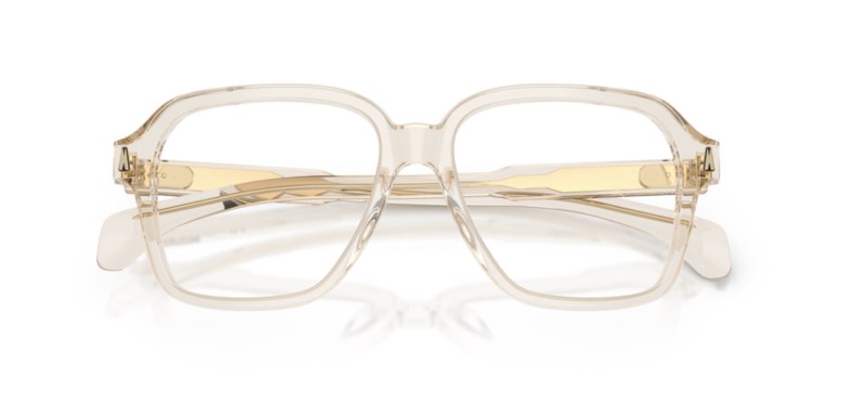 MONCLER ME2010 3003- Transparent shiny butter