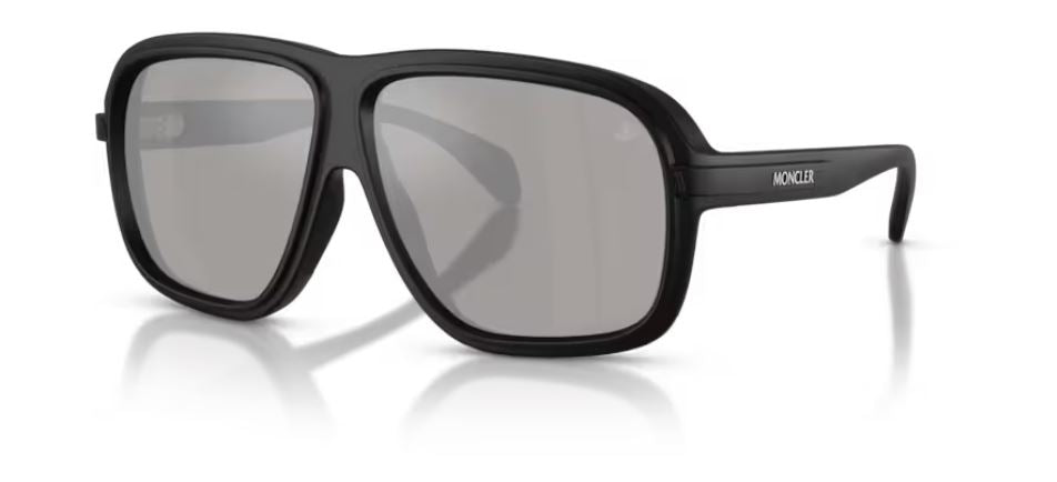 MONCLER ME8011U 50066G - Twotone