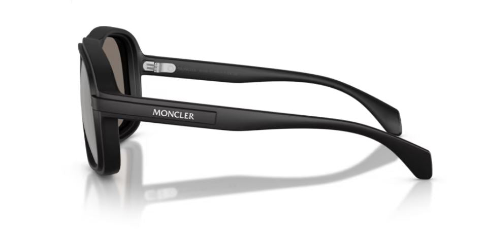 MONCLER ME8011U 50066G - Twotone