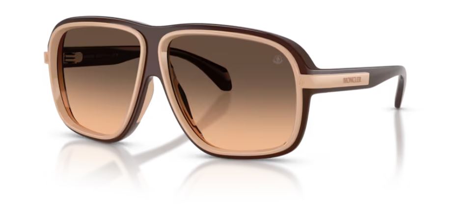 MONCLER ME8011U 5022G9  - Twotone