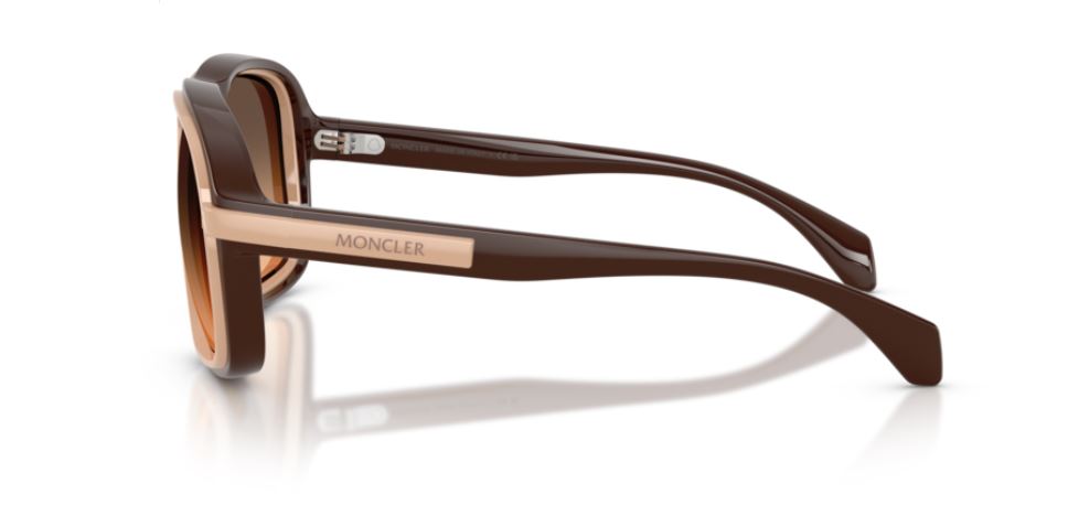 MONCLER ME8011U 5022G9  - Twotone