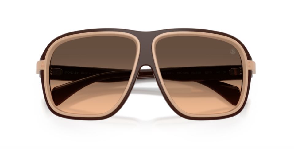 MONCLER ME8011U 5022G9 - Twotone