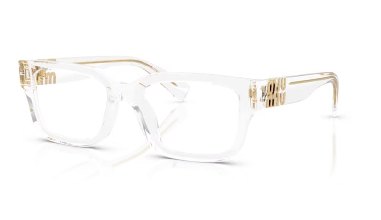 MIU MIU MU 02YV 15Z1O1