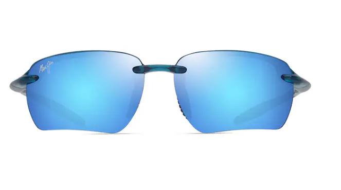 MAUI JIM HO'OKIPA ULTRA AF MJ0337SA-013