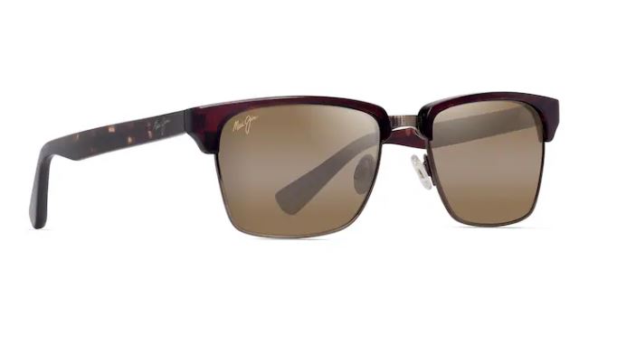 MAUI JIM KAWIKA XL MJ0354S-003 58