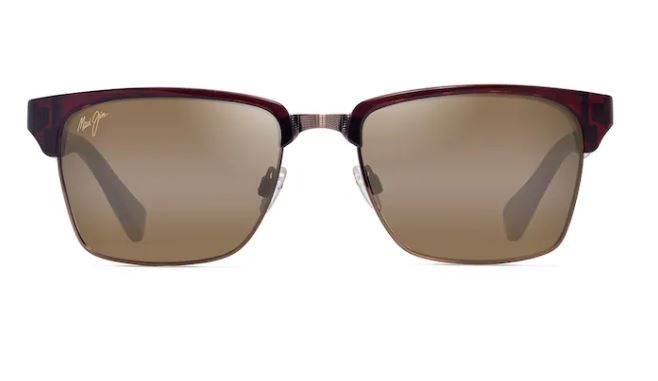 MAUI JIM KAWIKA XL MJ0354S-003 58