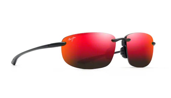 MAUI JIM HO'OKIPA ASIAN FIT MJ0407SA-002