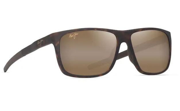 MAUI JIM LEHOPULU MJ0598S-002