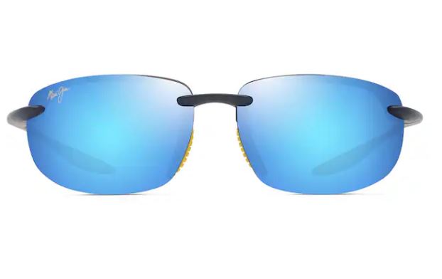 MAUI JIM HO'OKIPA ULTRA AF MJ0677SA-006