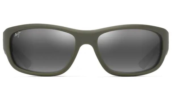 MAUI JIM MA‘UKELE MJ0682S-004