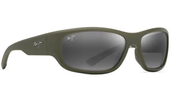 MAUI JIM MA‘UKELE MJ0682S-004