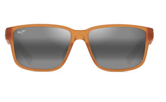 MAUI JIM KUNIAHI AF MJ0688SA-004