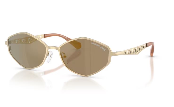 MICHAEL KORS MK1181 10144T Gold coast