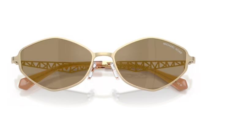 MICHAEL KORS MK1181 10144T Gold coast