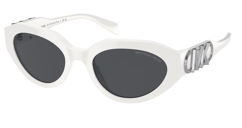 MICHAEL KORS MK2192 310087 EMPIRE OVAL