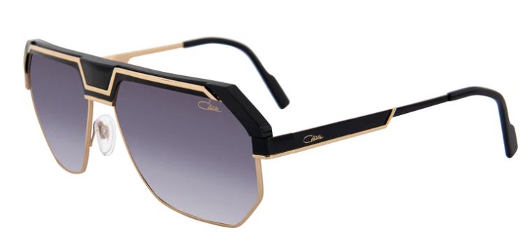 CAZAL EYEWEAR MOD 790/3 Col 001