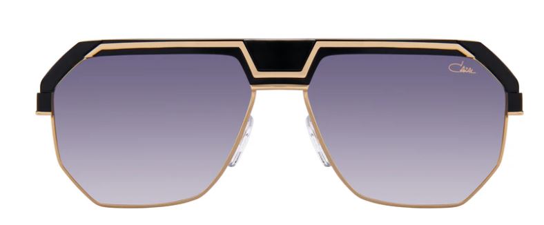 CAZAL EYEWEAR MOD 790/3 Col 001