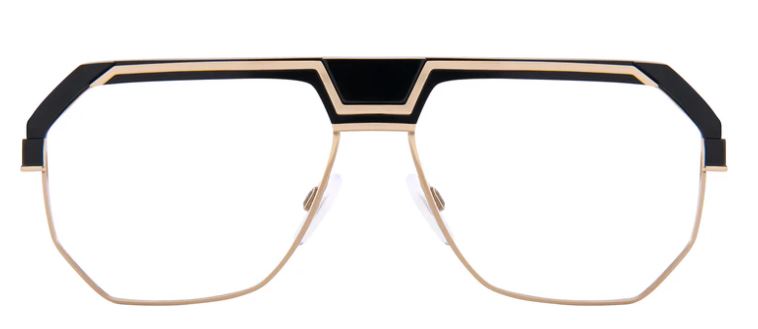 CAZAL EYEWEAR MOD 790 001