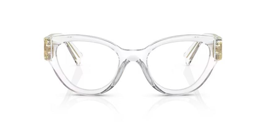 MIU MIU MU 01VV 2AZ1O1 - Clear